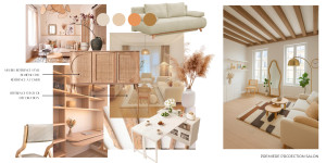Photo de galerie - Moodboard 