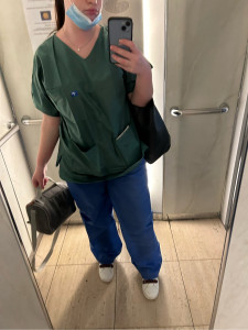 Photo de galerie - Diplôme aide soignante 