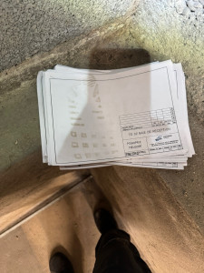 Photo de galerie - Recherche de défaut 