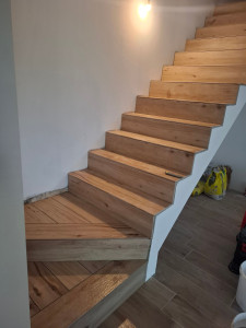 Photo de galerie - Carrelage