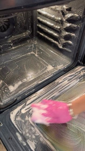 Photo de galerie - Ménage en profondeur 