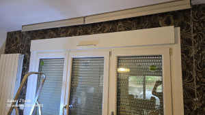 Photo de galerie - Bricolage et multi services