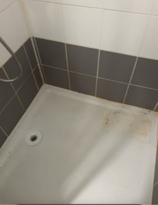 Photo de galerie - Ménage