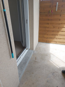 Photo de galerie - Peinture extérieur 