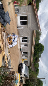 Photo de galerie - Rénovation maison