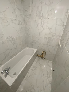 Photo de galerie - Salle de bain 