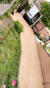 Photo de galerie - Bricolage et multi services