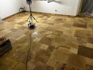 Photo de galerie - Carrelage