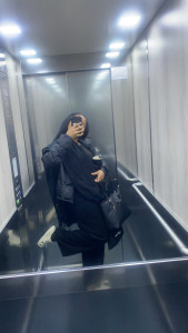 Photo de galerie - Journée aide domicile 