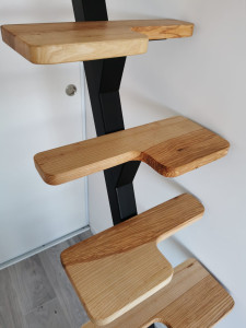 Photo de galerie - Chaudronnerie - Soudure