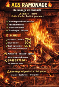 Photo de galerie - FLYER