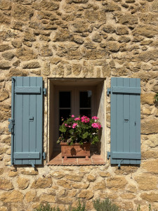 Photo de galerie - Rénovation volets 