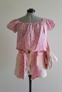 Photo de galerie - Tenue d'été