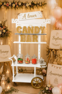 Photo de galerie - Location pour événements 