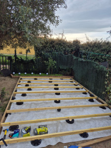 Photo de galerie - Terrassement - Assainissement