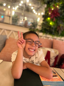 Photo de galerie - Garde d'enfants