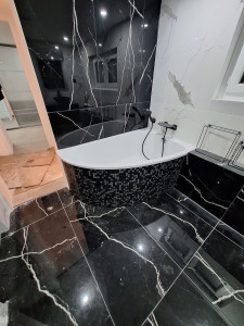 Photo de galerie - Carrelage