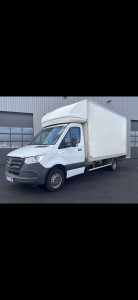 Photo de galerie - En service 