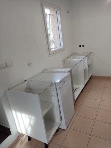 Photo de galerie - Bricolage et multi services