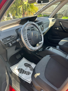 Photo de galerie - Lavage auto