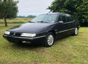 Photo de galerie - Restauration véhicules anciens 