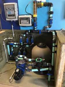 Photo de galerie - Local technique