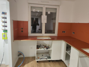 Photo de galerie - Carrelage 