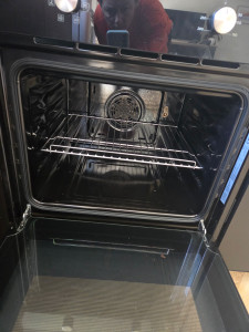 Photo de galerie - Ménage