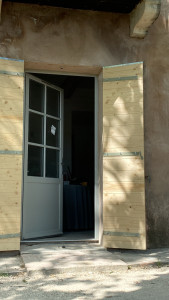 Photo de galerie - Menuiserie - Huisserie - Agencement