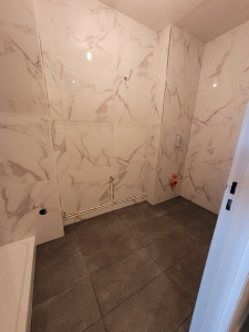 Photo de galerie - Carrelage