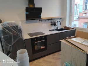 Photo de galerie - Montage meubles en kit