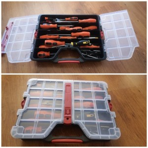 Photo de galerie - Bricolage et multi services