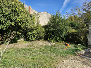 Photo de galerie - Avant intervention