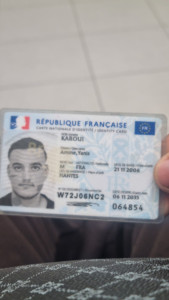 Photo de galerie - Amine karoui 