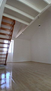 Photo de galerie - Peinture - Tapisserie