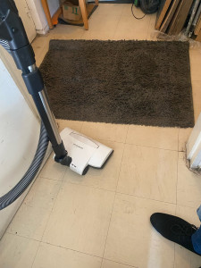 Photo de galerie - Nettoyer moquette 