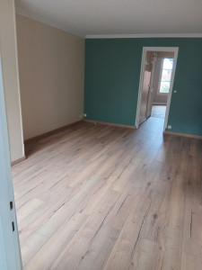 Photo de galerie - Peinture - Tapisserie