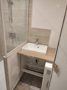 Photo de galerie - Montage des meubles 