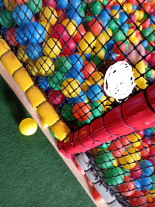 Photo de galerie - Garde d enfants 
