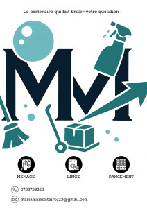 Photo de galerie - Flyer