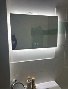 Photo de galerie - Miroir 