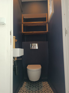 Photo de galerie - Rénovations 