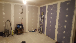 Photo de galerie - Bricolage et multi services