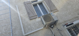 Photo de galerie - Chauffage - Climatisation