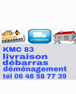 Photo de galerie - Déménagement