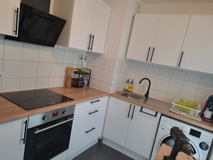 Photo de galerie - Menuiserie - Huisserie - Agencement