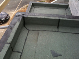 Photo de galerie - Couverture - Toiture