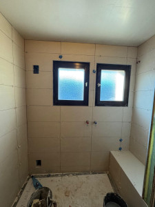 Photo de galerie - Carrelage