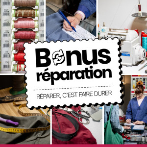 Photo de galerie - Bonus Réparation
