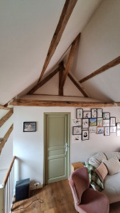 Photo de galerie - Ménage